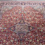 764 7245 ORIENTAL RUG